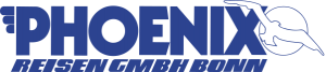 Logo Phoenix-Reisen