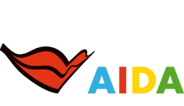 Logo Aida