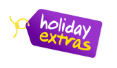 holiday extras