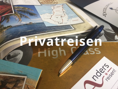 Privatreisen