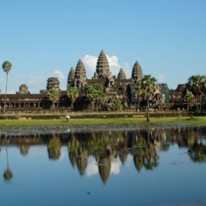 Laos & Kambodscha