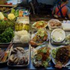 Thailand, Essen, Garküche
