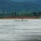 Laos, Mekong