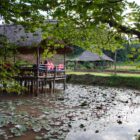 Laos, Kamu Eco Lodge