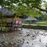 Laos, Kamu Eco Lodge