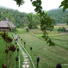 Laos, Kamu Eco Lodge