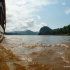 Laos, Mekong