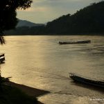 Laos, Mekong