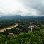 Laos, Mekong