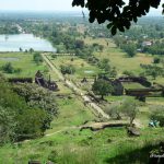 Kambodscha, Ruinen, Tempel