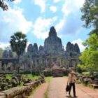 Kambodscha, Angkor Wat