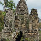 Kambodscha, Angkor Wat