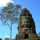 Kambodscha, Angkor Wat, Ta Prohm