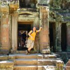 Kambodscha, Angkor Wat, Ta Prohm