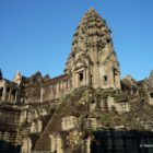 Kambodscha, Angkor Wat