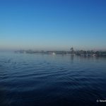Ägypten, Nilkreuzfahrt, Nil, Schiff