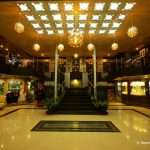 Ägypten, Nilkreuzfahrt, Schiff, Lobby