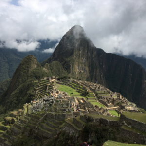 Peru