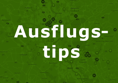 Ausflugstips