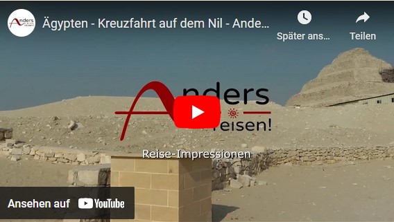 Video Ägypten